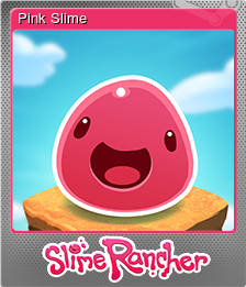 433340-Pink Slime (Foil)