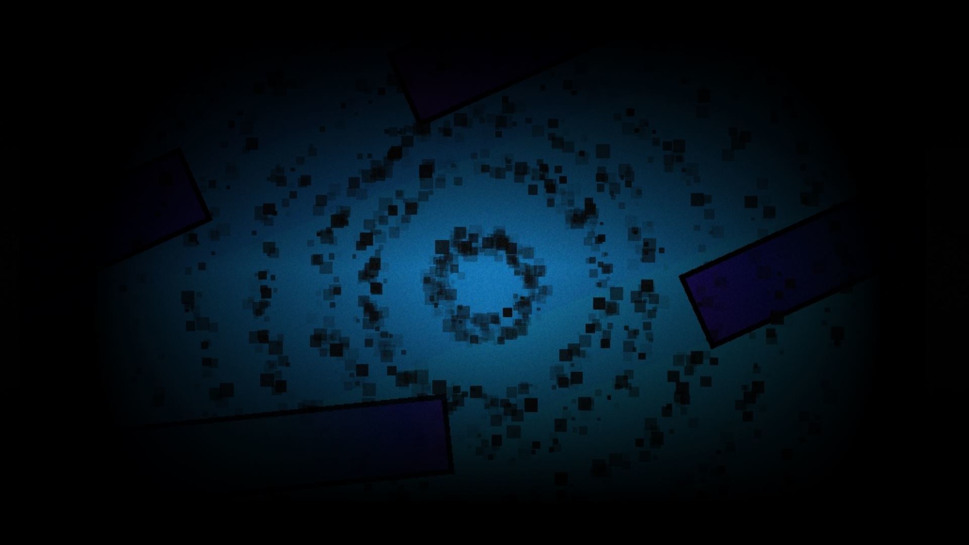 Game Over (个人资料背景)