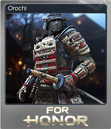 Orochi (闪亮)