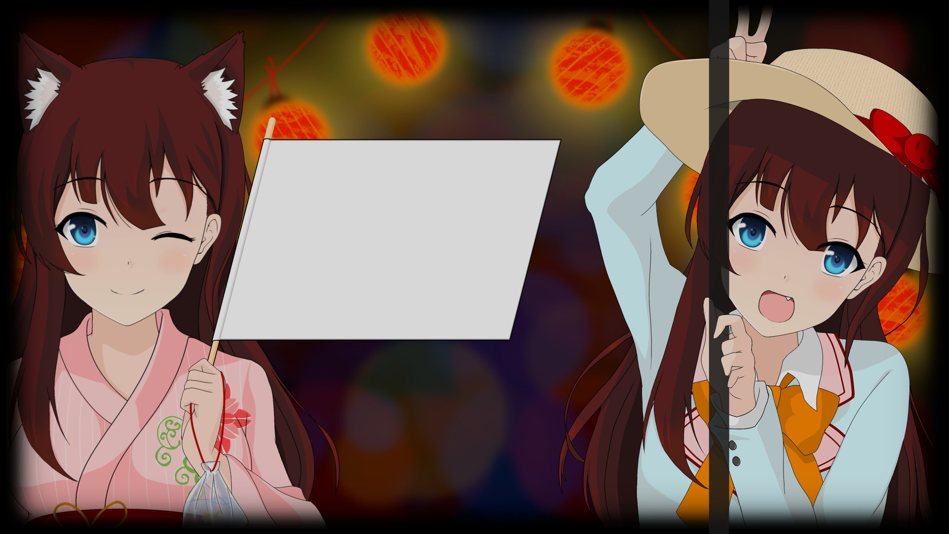 Hana Flag