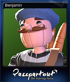 Benjamin