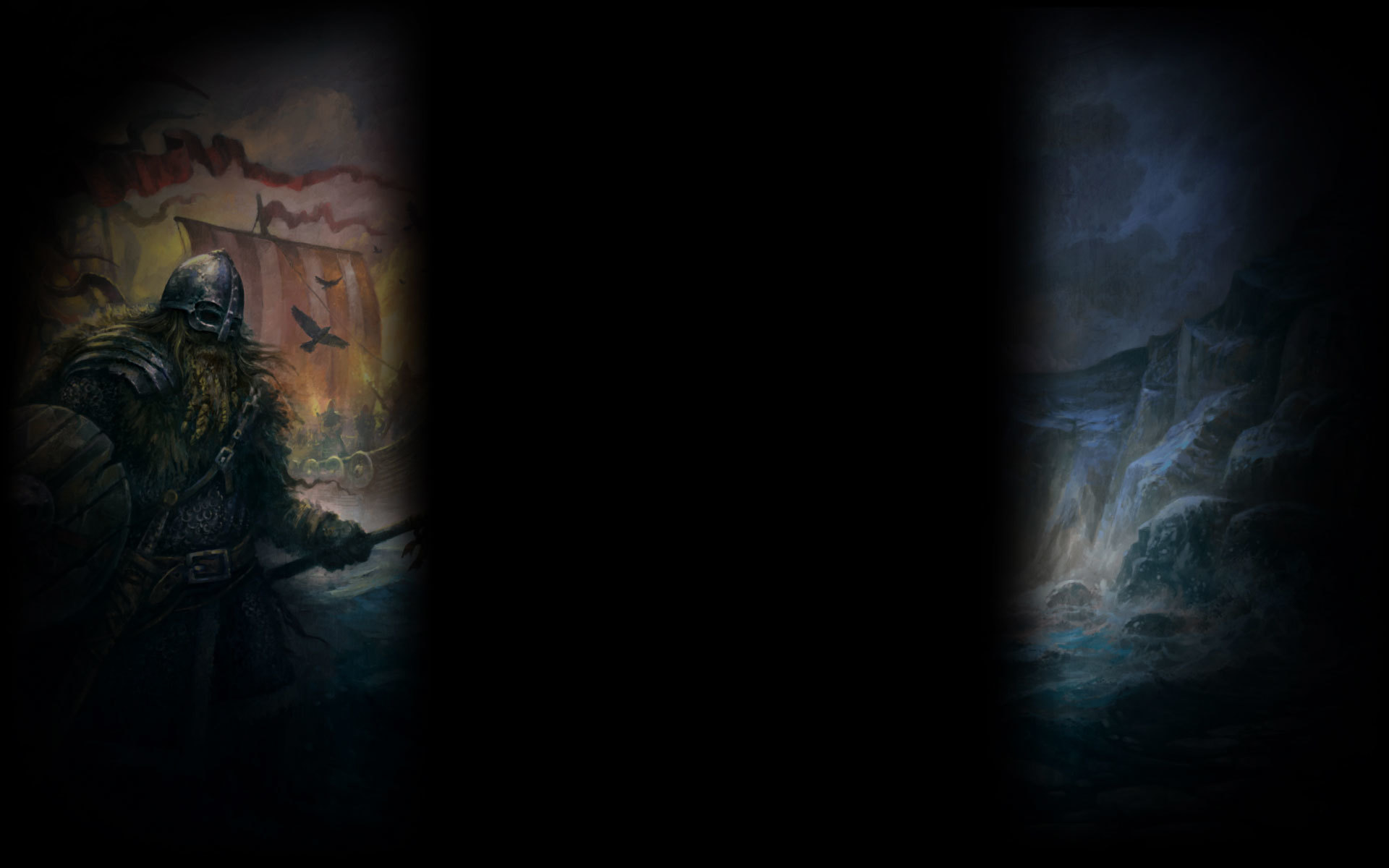 The Norsemen