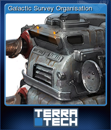 285920-Galactic Survey Organisation