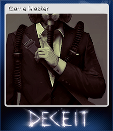 Game Master