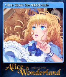 544190-Alice down the rabbit-hole