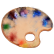 :palette:
