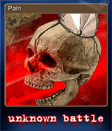 Pain