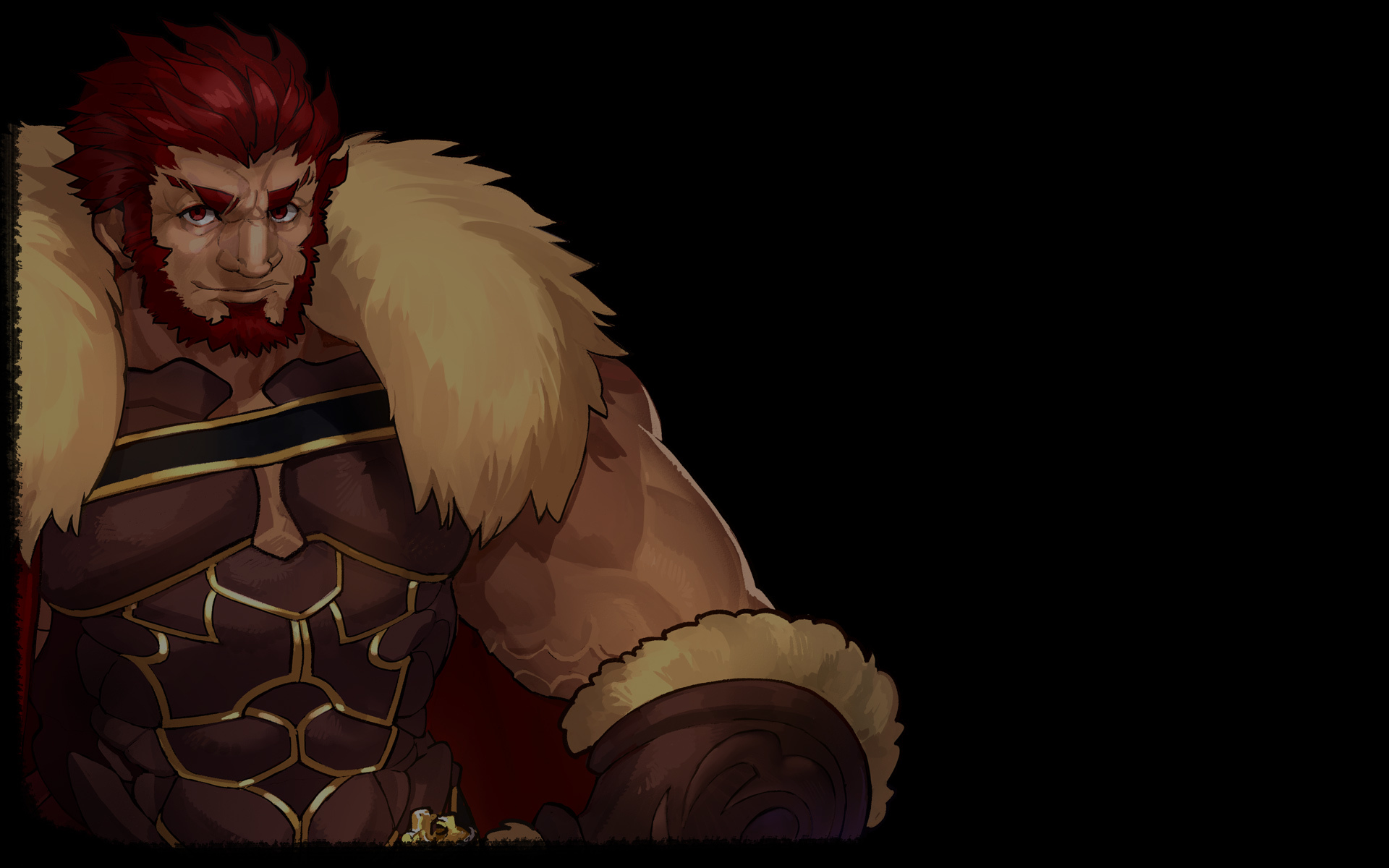 Iskandar