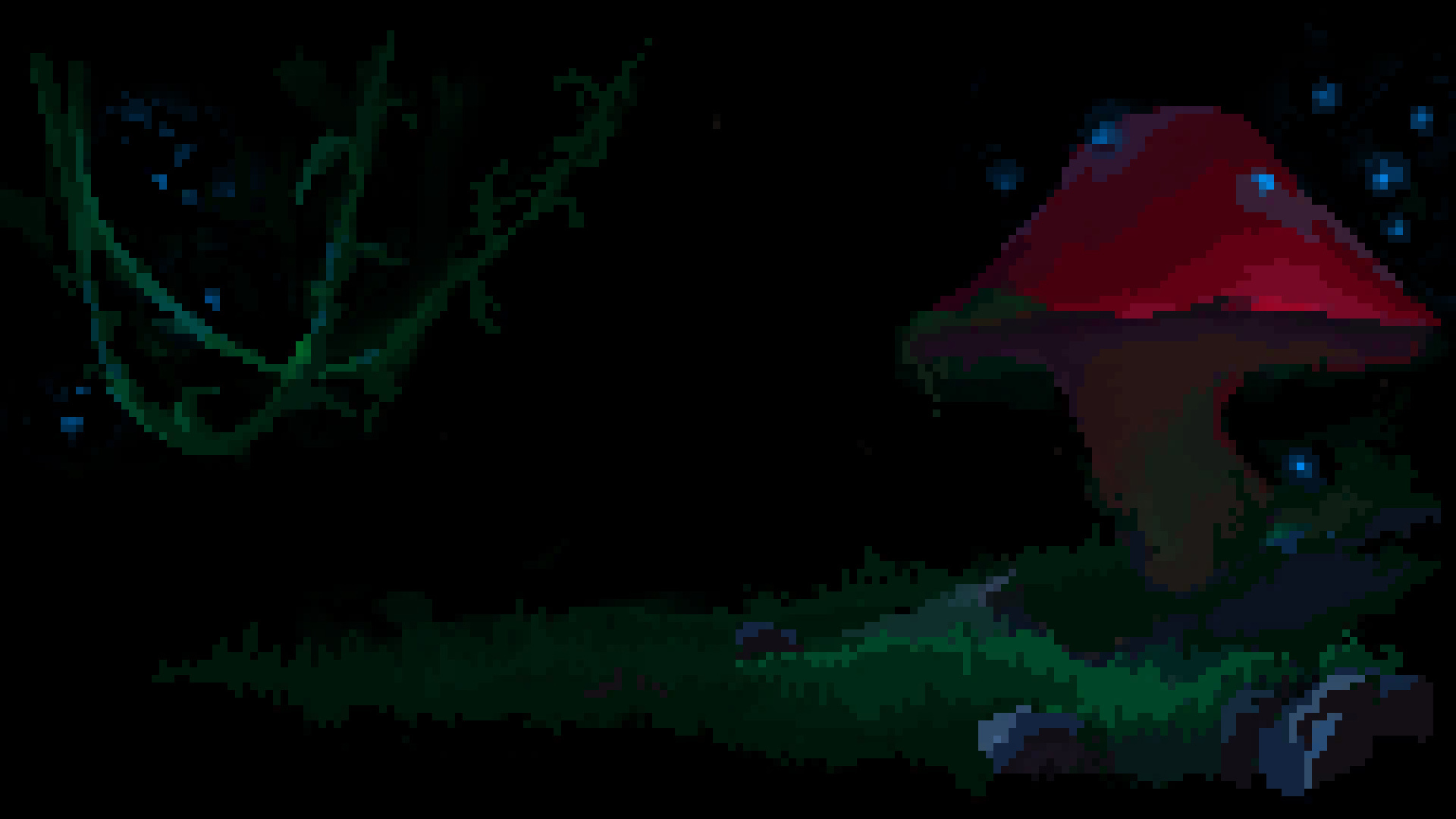 Mystery Cave