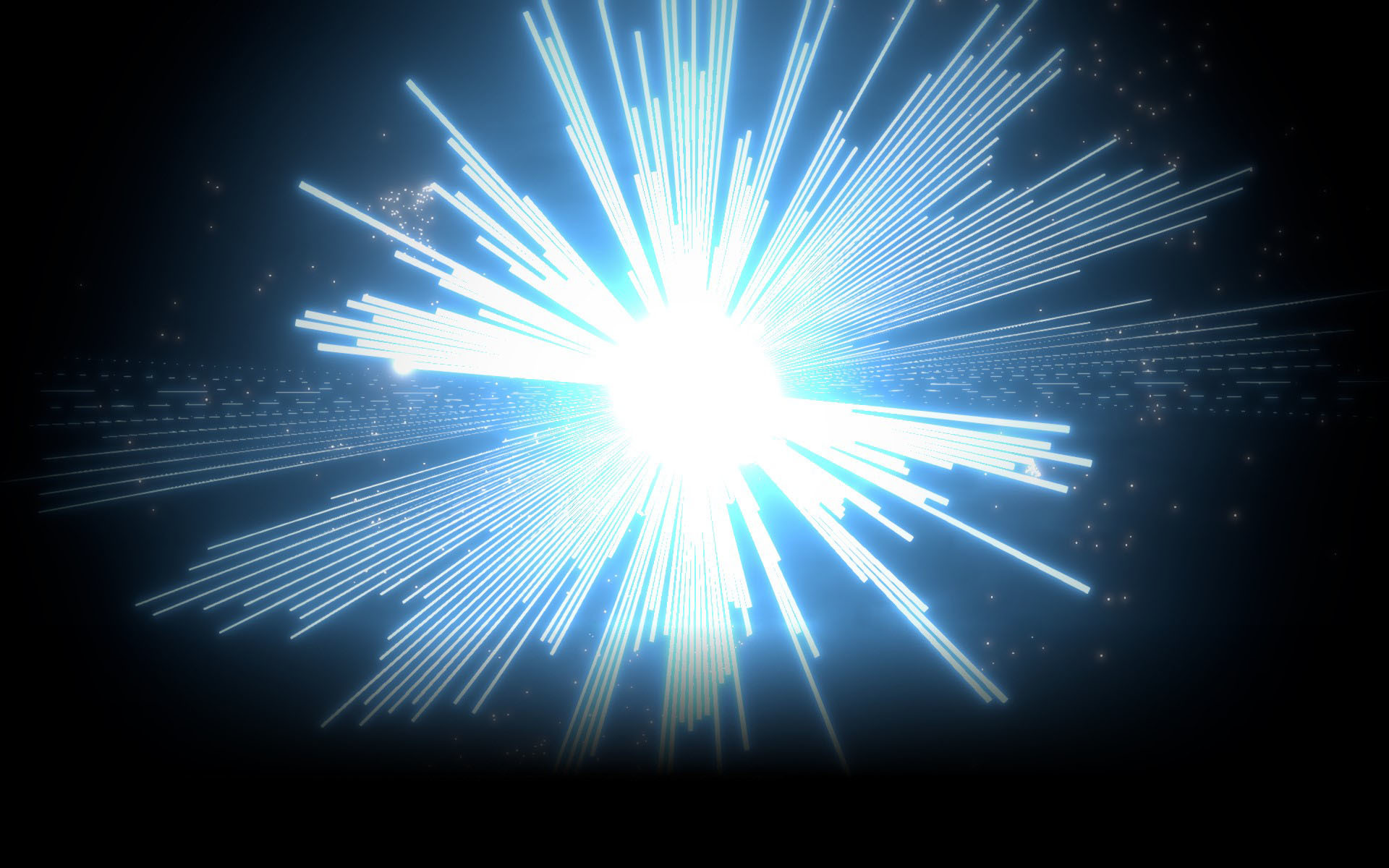 Super Nova