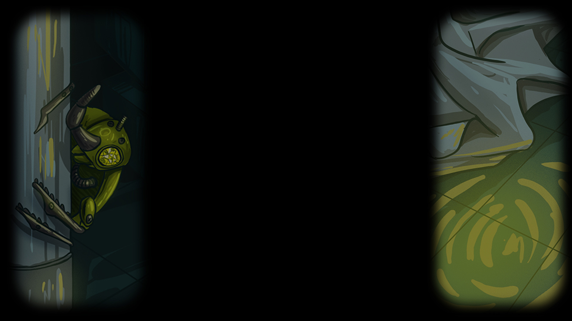 Mystery