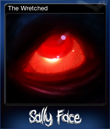 541570-The Wretched