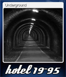 Underground