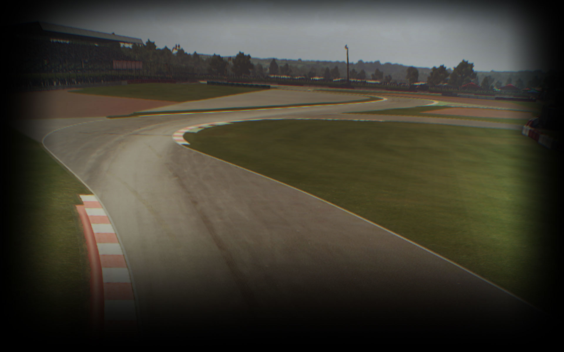F1 2015 Silverstone