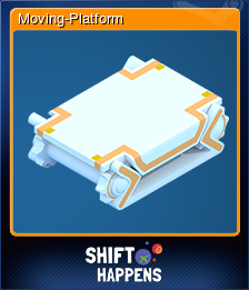 Moving-Platform
