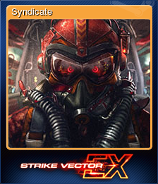 Syndicate