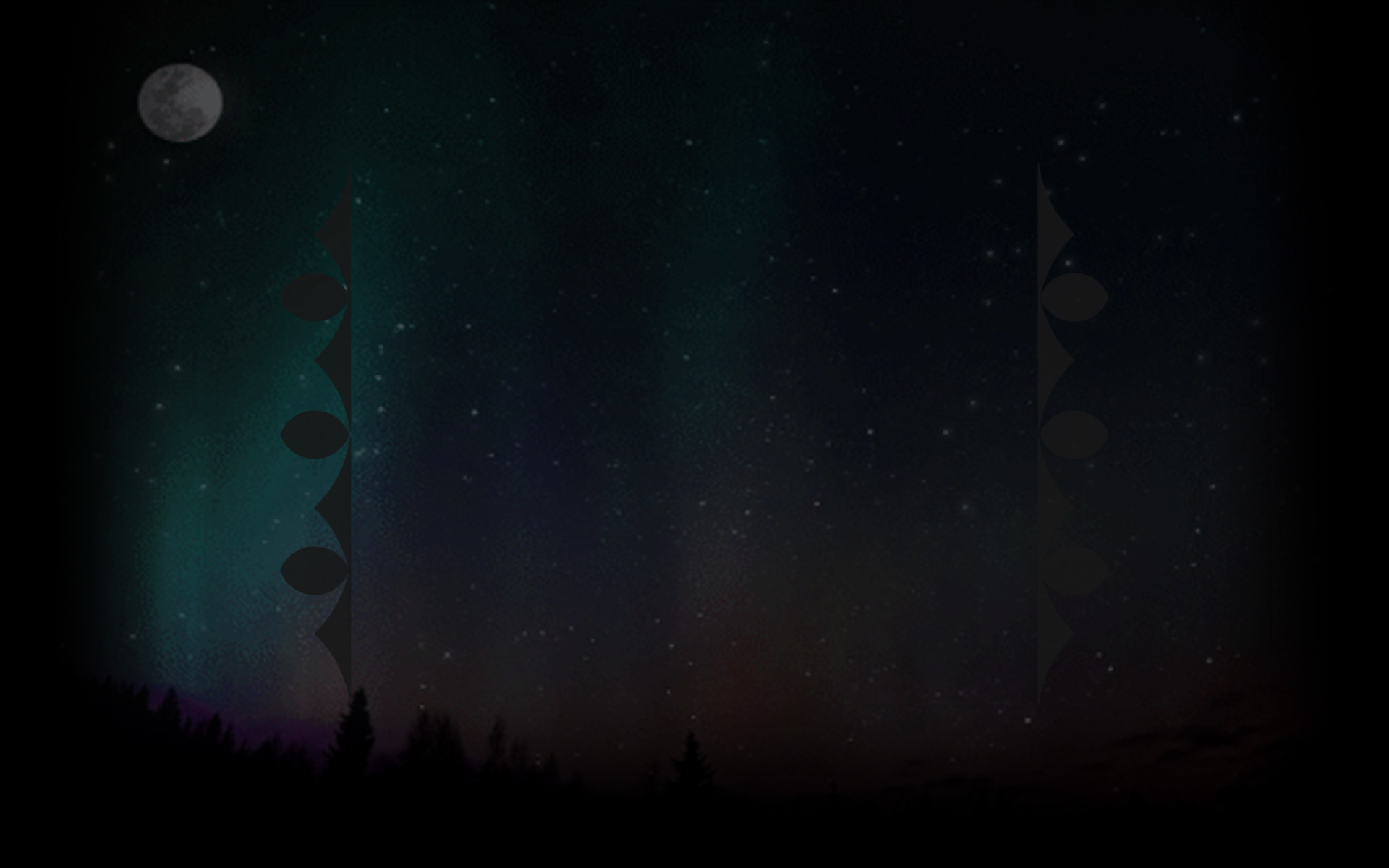 Nebula Sky