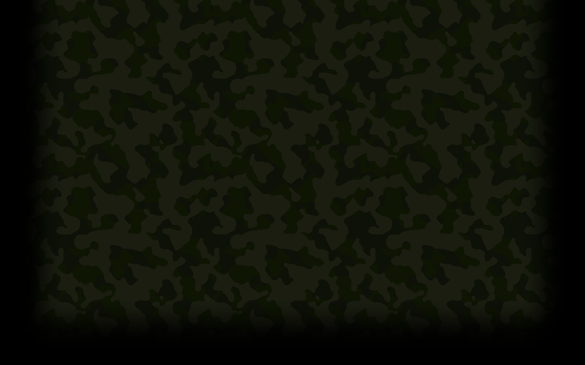 Green Camouflage backgorund