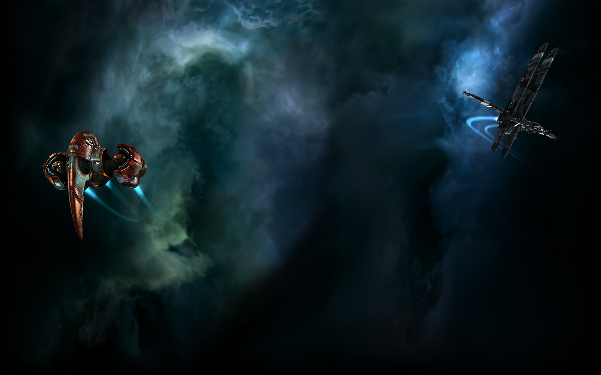 Wormhole Exploration