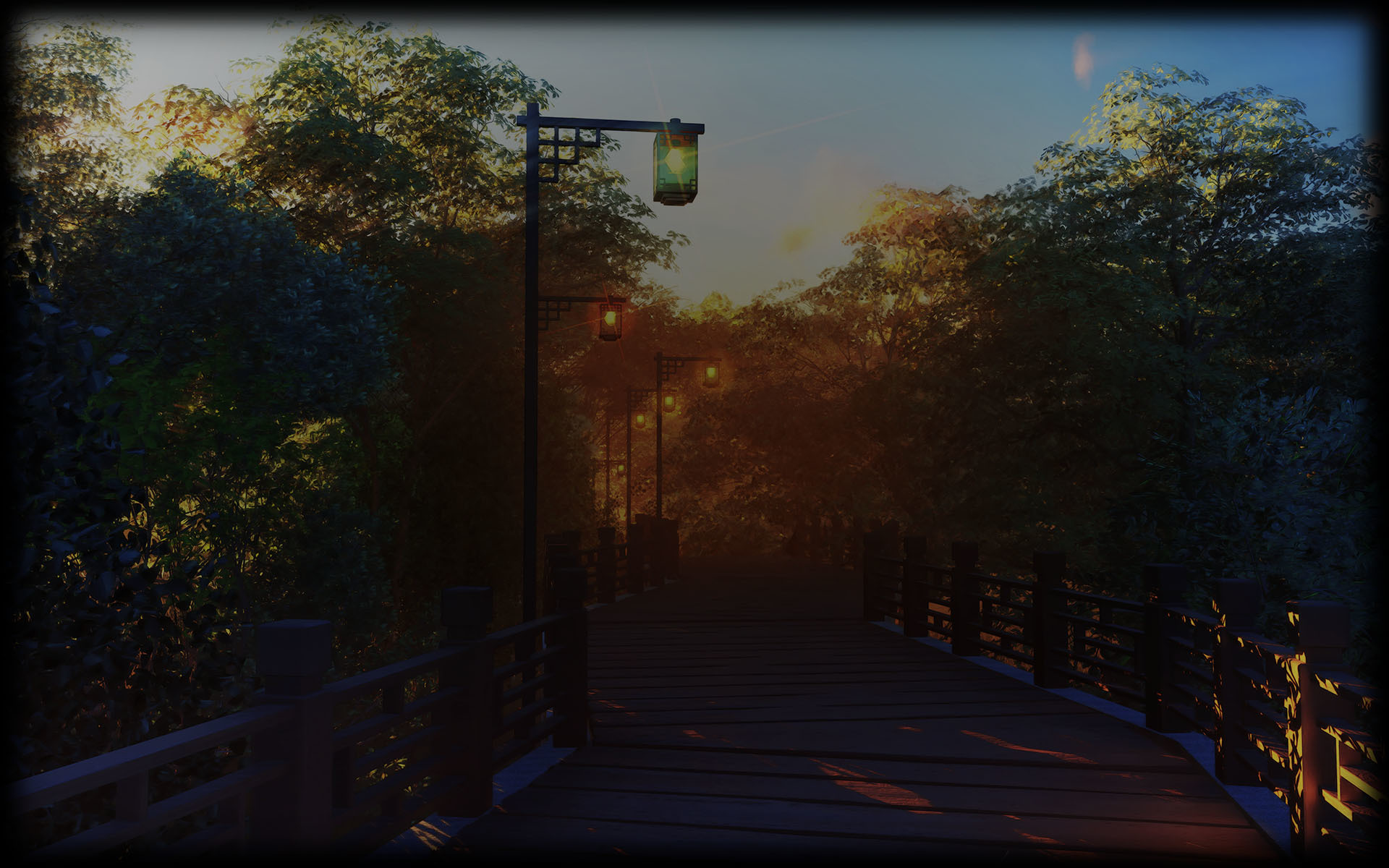 Canopy Walkway