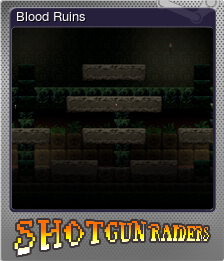 Blood Ruins (闪亮)