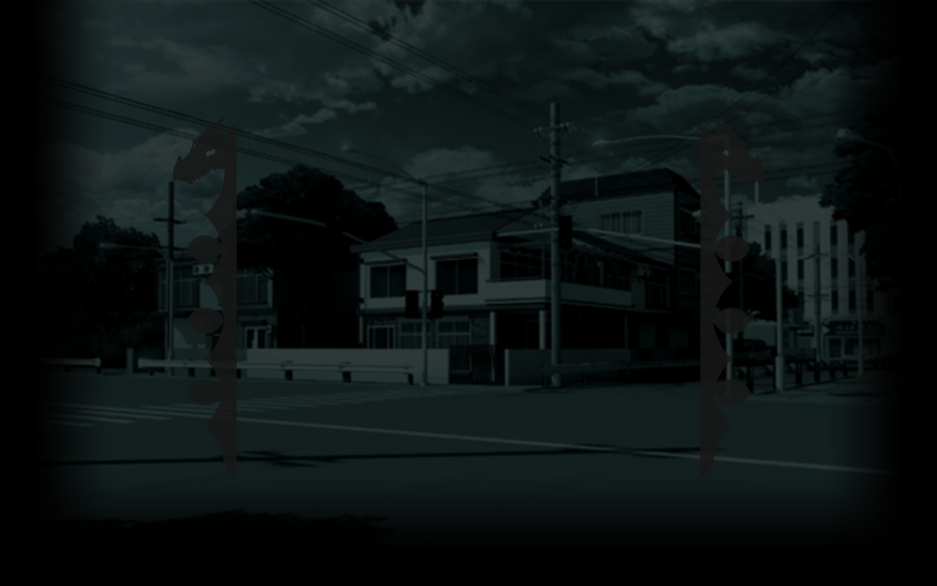 Urban City