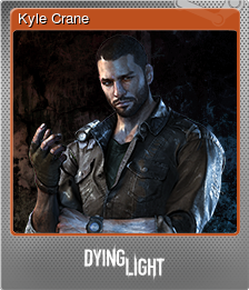 Kyle Crane (闪亮)