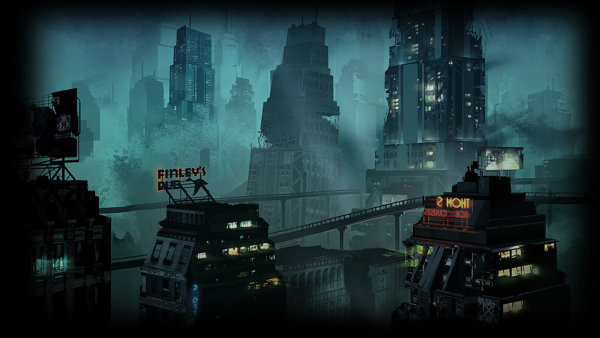 Concept Art