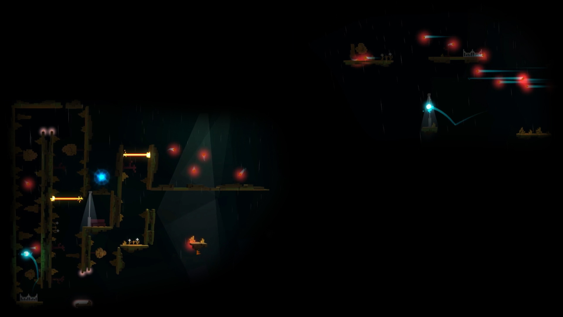 Laser Show