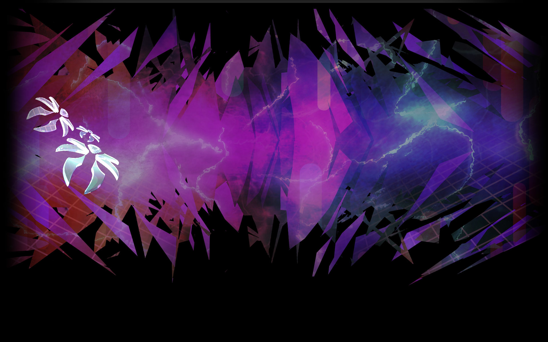 Shatter