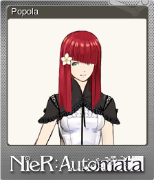Popola (闪亮)