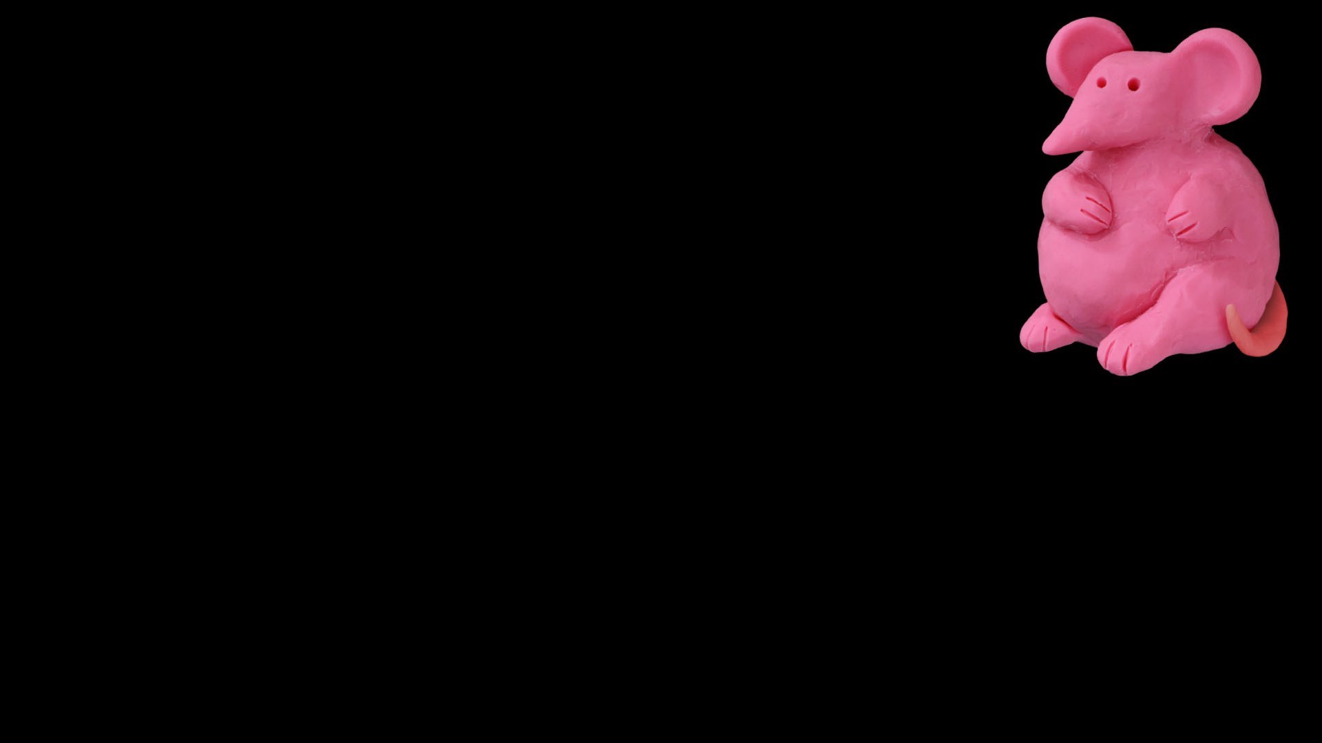 Genius Greedy Mouse logo