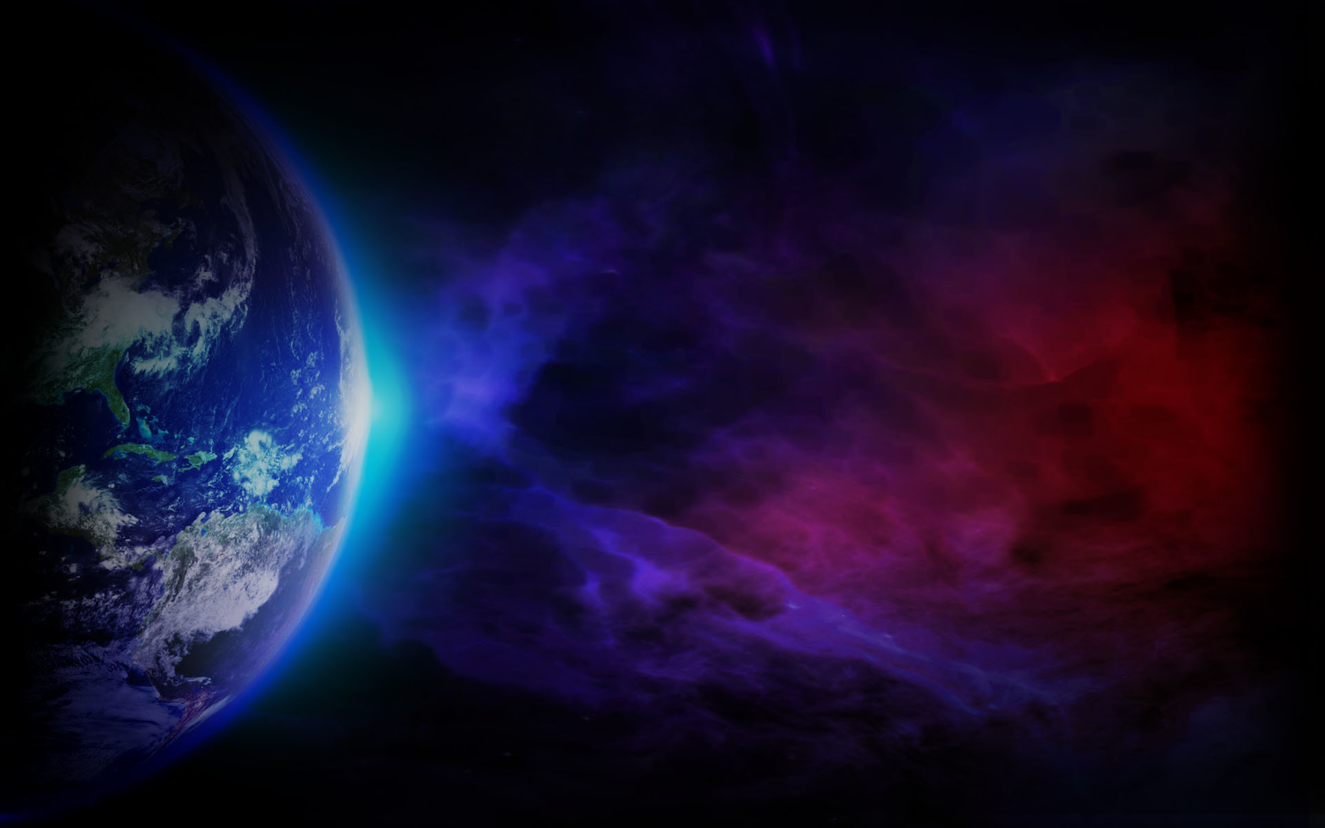 Earth Attack