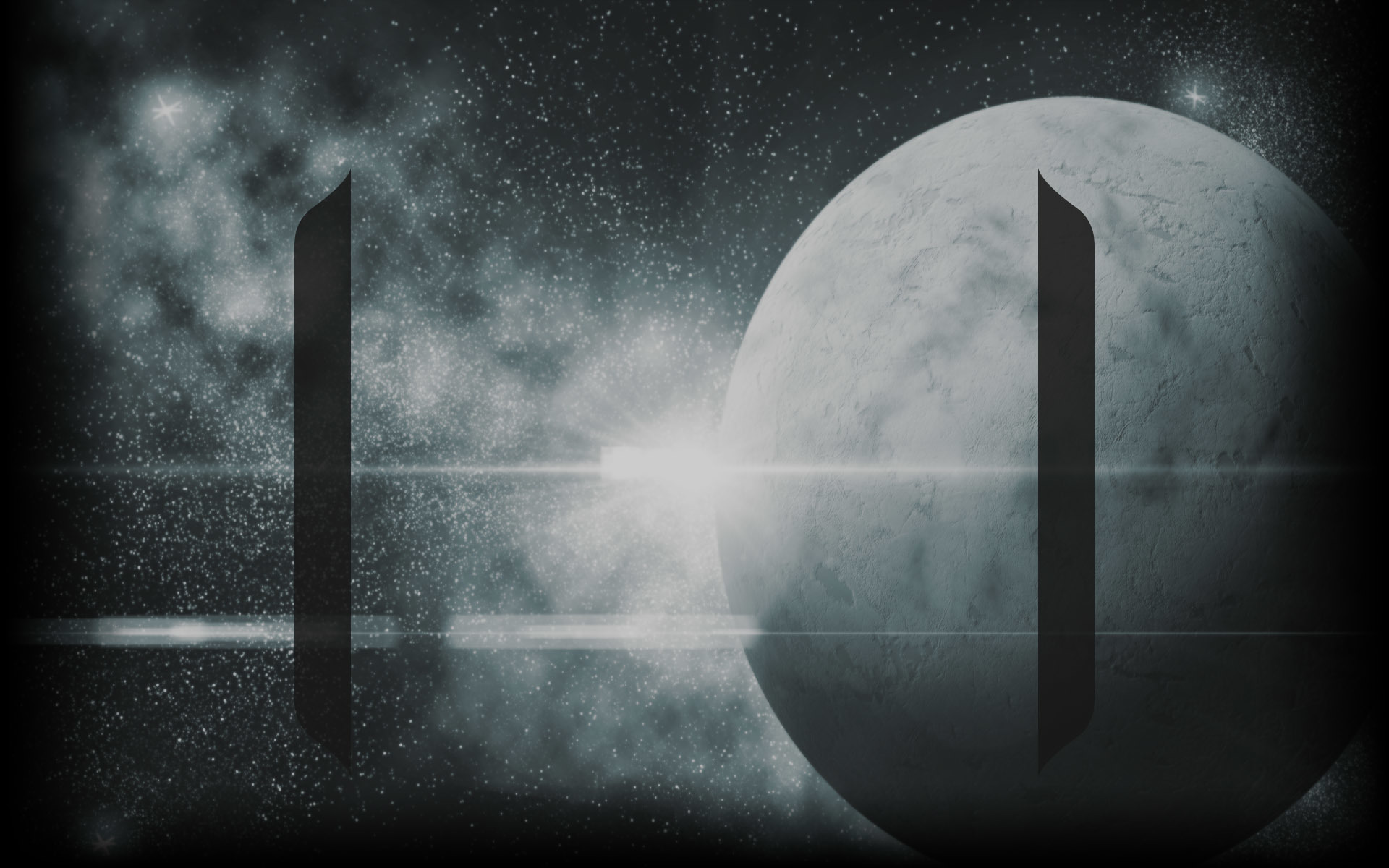 Space B