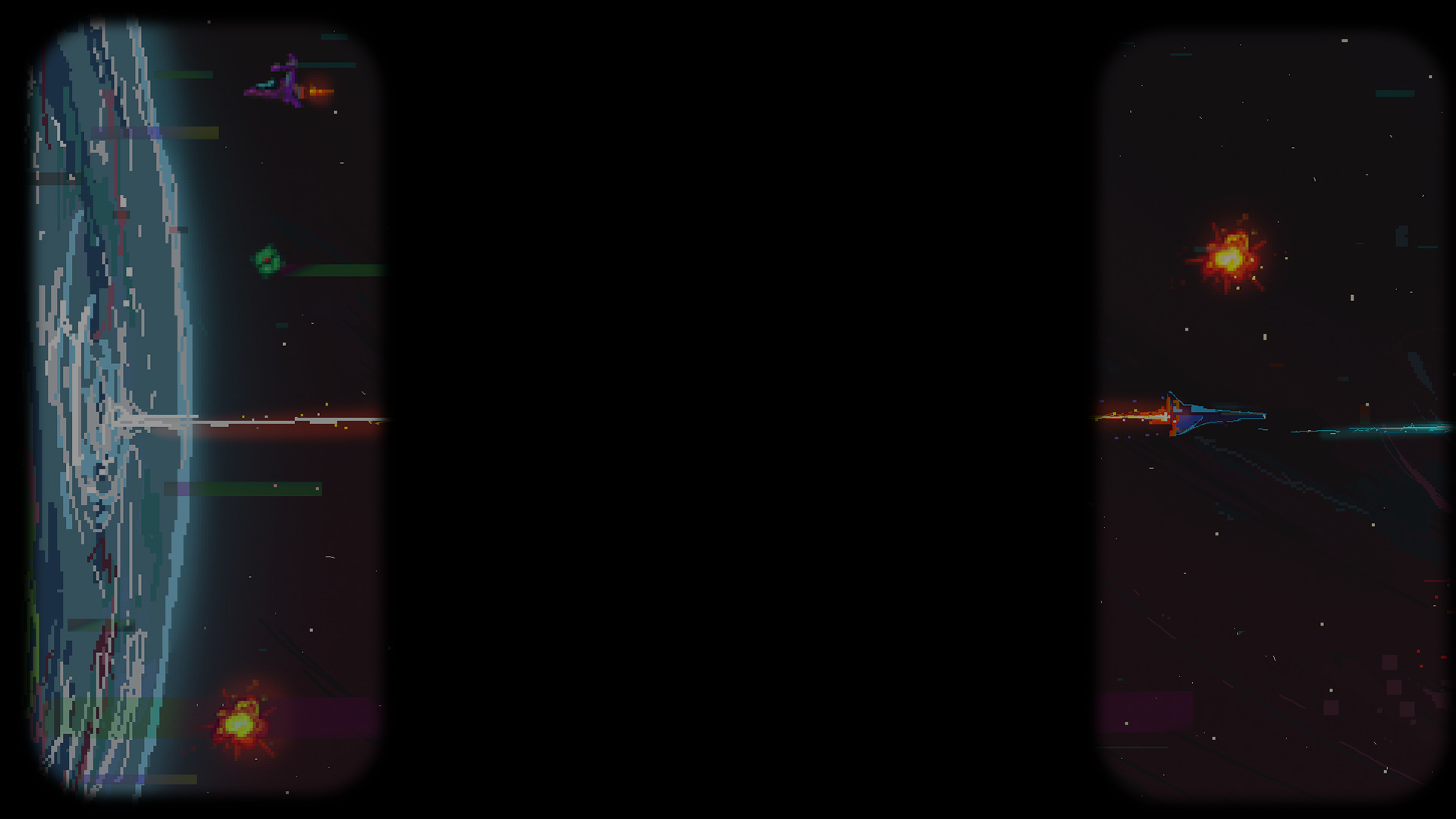 Force field