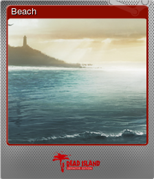 Beach (闪亮)