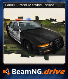 284160-Gavril Grand Marshal Police