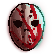 :deadm_mask: