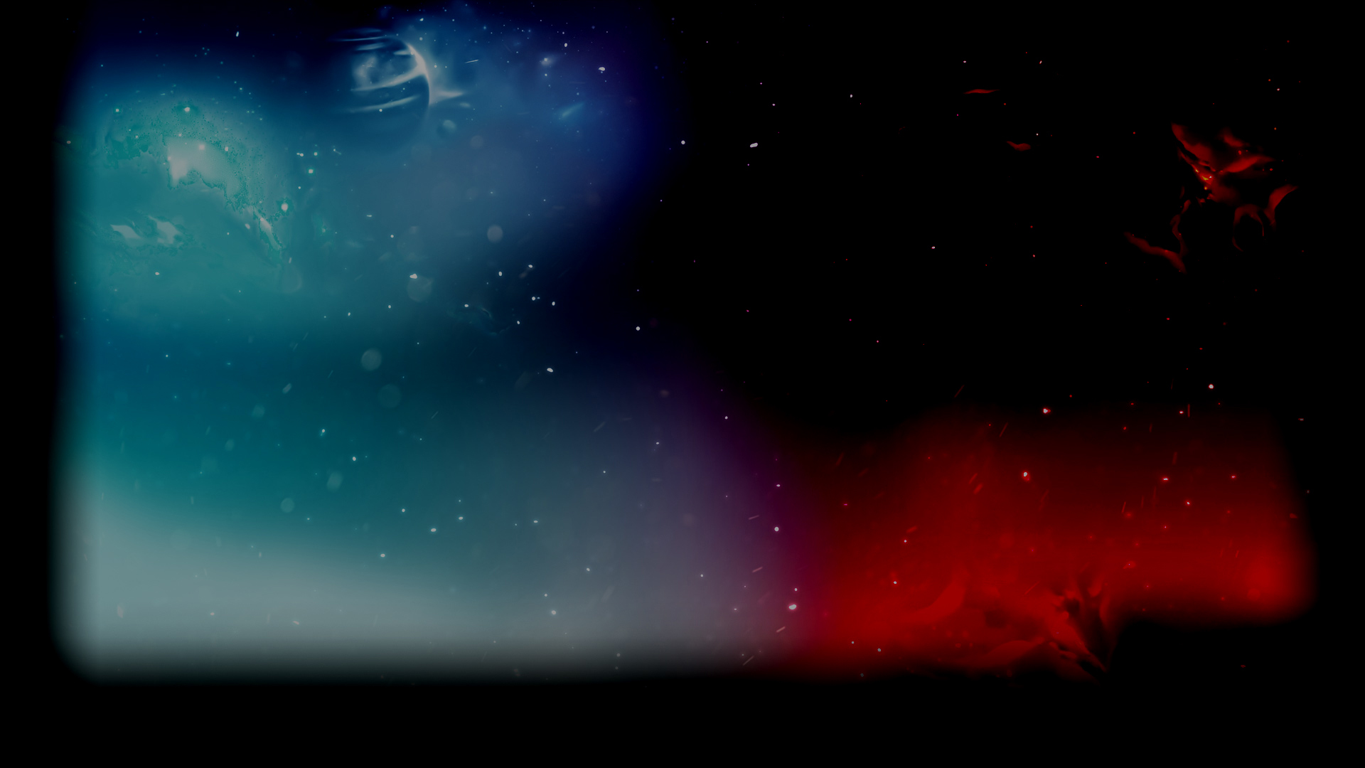 454910-Blue & Red