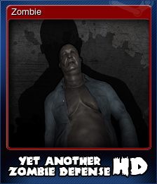 Zombie (集换式卡牌)