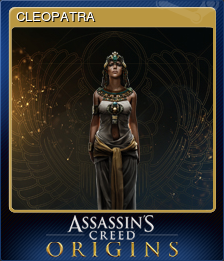 CLEOPATRA