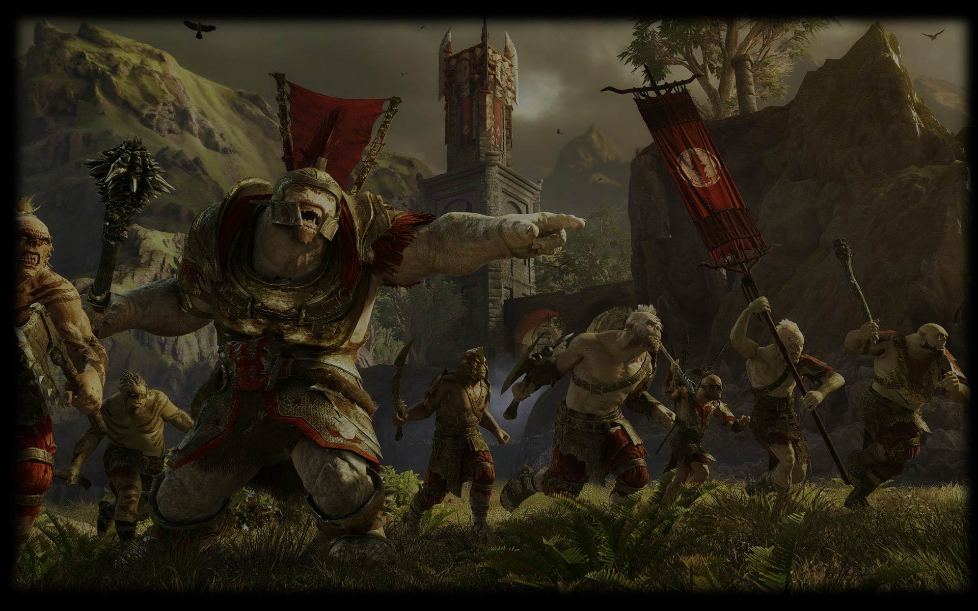 Marauder