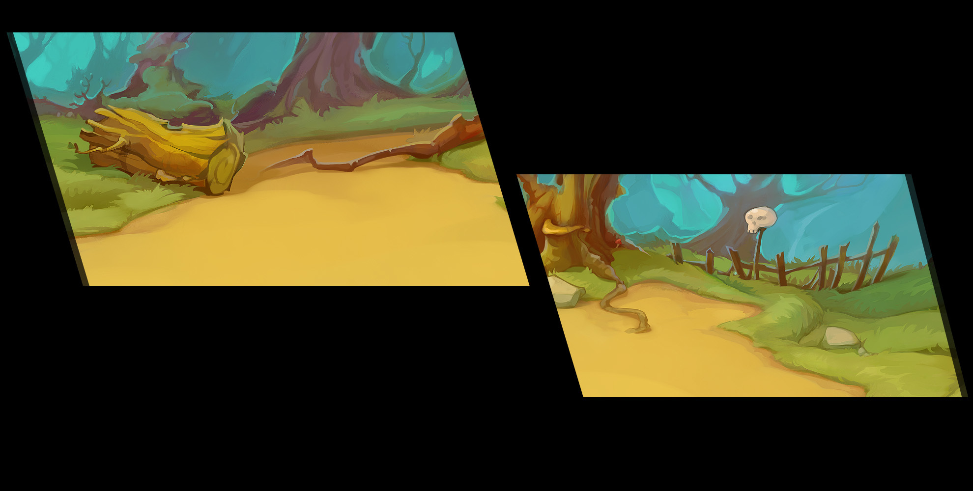 The Forest