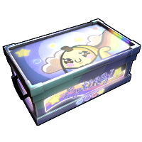 Crystalmolly Large Box
