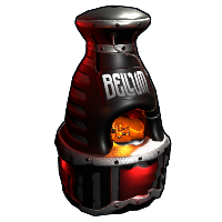 Bellum Furnace