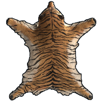 Drizza Rug