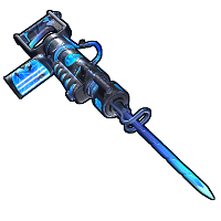 FancyOrb Jackhammer