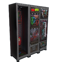 MrWobbles Locker
