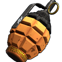 PotatoKai Grenade