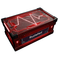 Rustafied Large Box